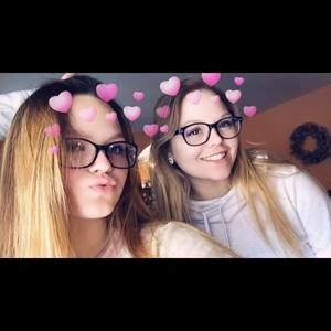 Meet your Posher, Jordyn